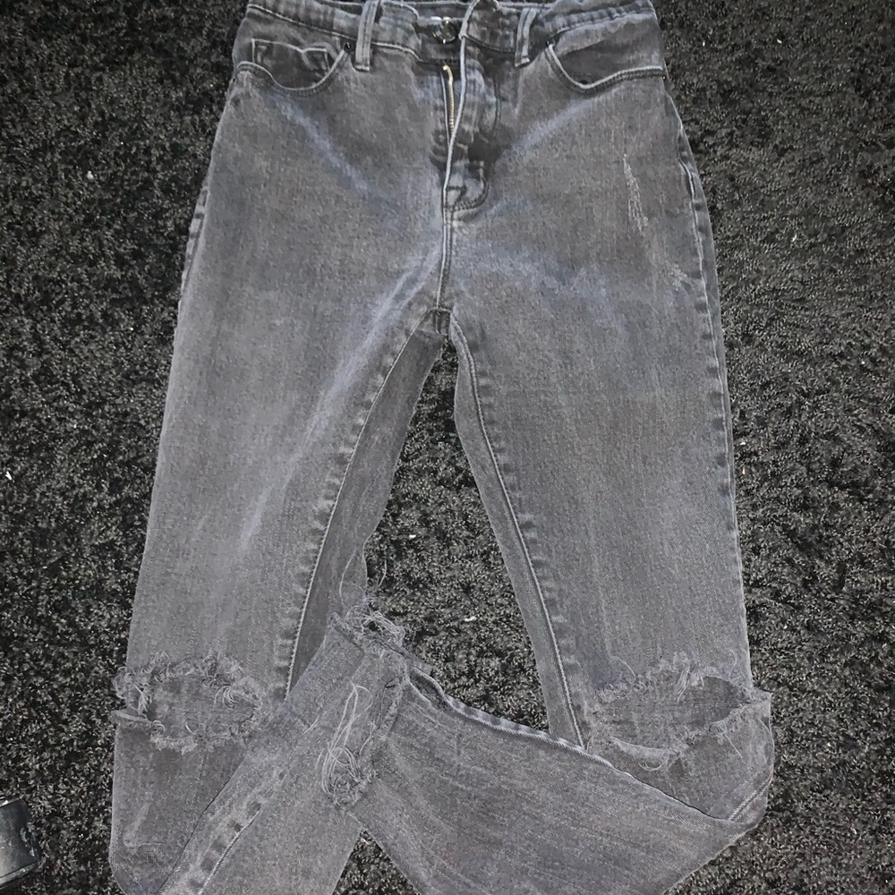 BDG jeans